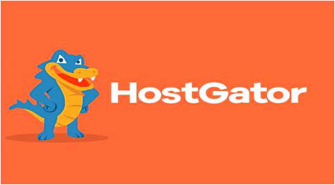 Go to HOSTGATOR