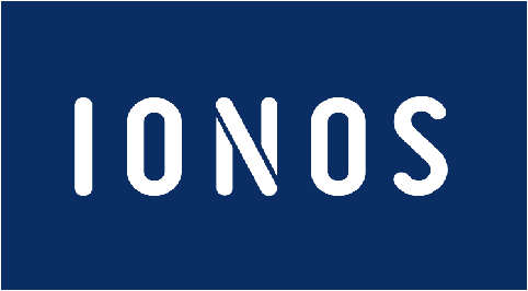 Go to IONOS