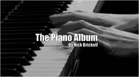 Go to THE PIANO ALBUM